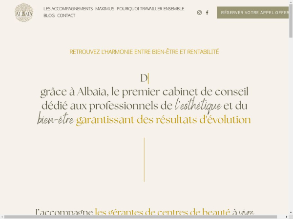 albaia-conseil.com