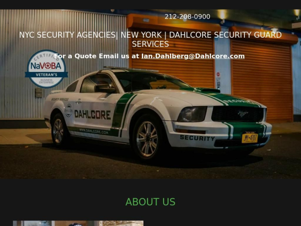 dahlcore.com