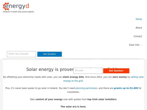 energyd.ie